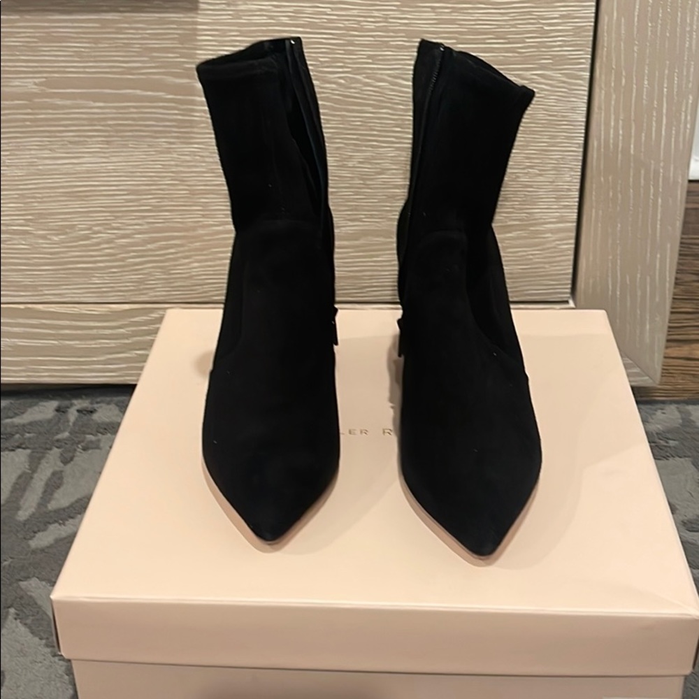 Loeffler Randall Isla Booties